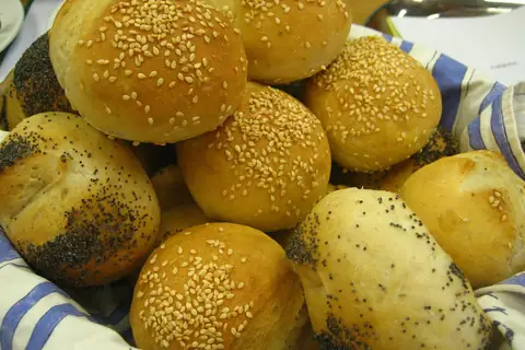 Shamsin Bakery photo 2